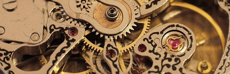 Od spužve do kotačića