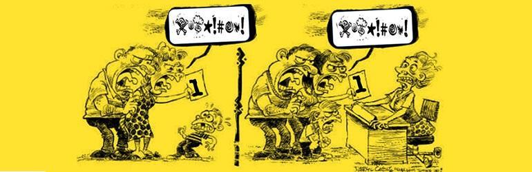 Najvažnija poruka roditeljima