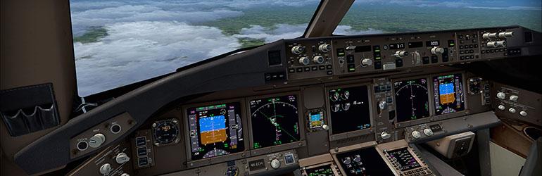 VIDEO | Skini se s autopilota