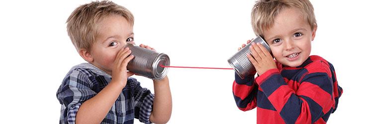 Ne možeš me natjerati da te čujem