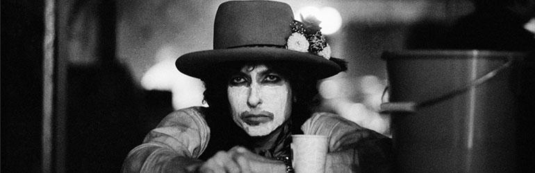 Bob Dylan i plemenita vještina čitanja