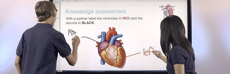 Napravi pametnu ploču; iskoristi pametni telefon