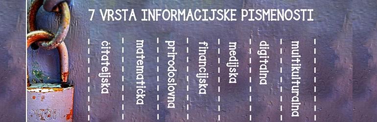 Svijet prividno pismenih