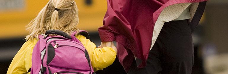 Kako pomoći roditeljima da pomognu djetetu