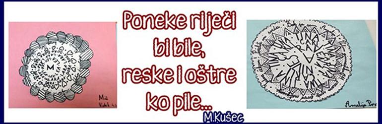 Živa riječ učitelja