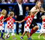 Lekcija hrvatske nogometne reprezentacije